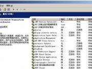 windows2003如何禁止探針嗅探？