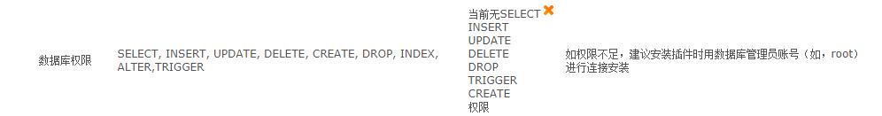 低版本php引起的dicuz插件安裝報(bào)錯(cuò)