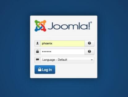 IIS7.5下的joomla cms欄目偽靜態(tài)問題