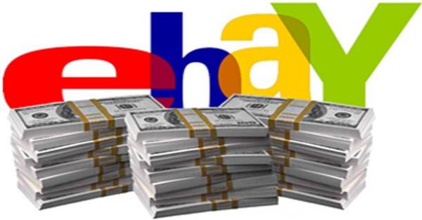 eBay第二季度財報